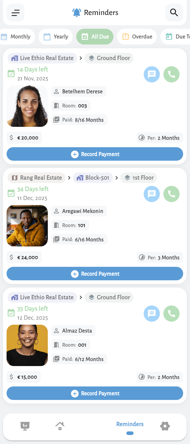 BaleBet Mobile Light